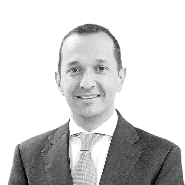 Rodrigo Suárez Castaño