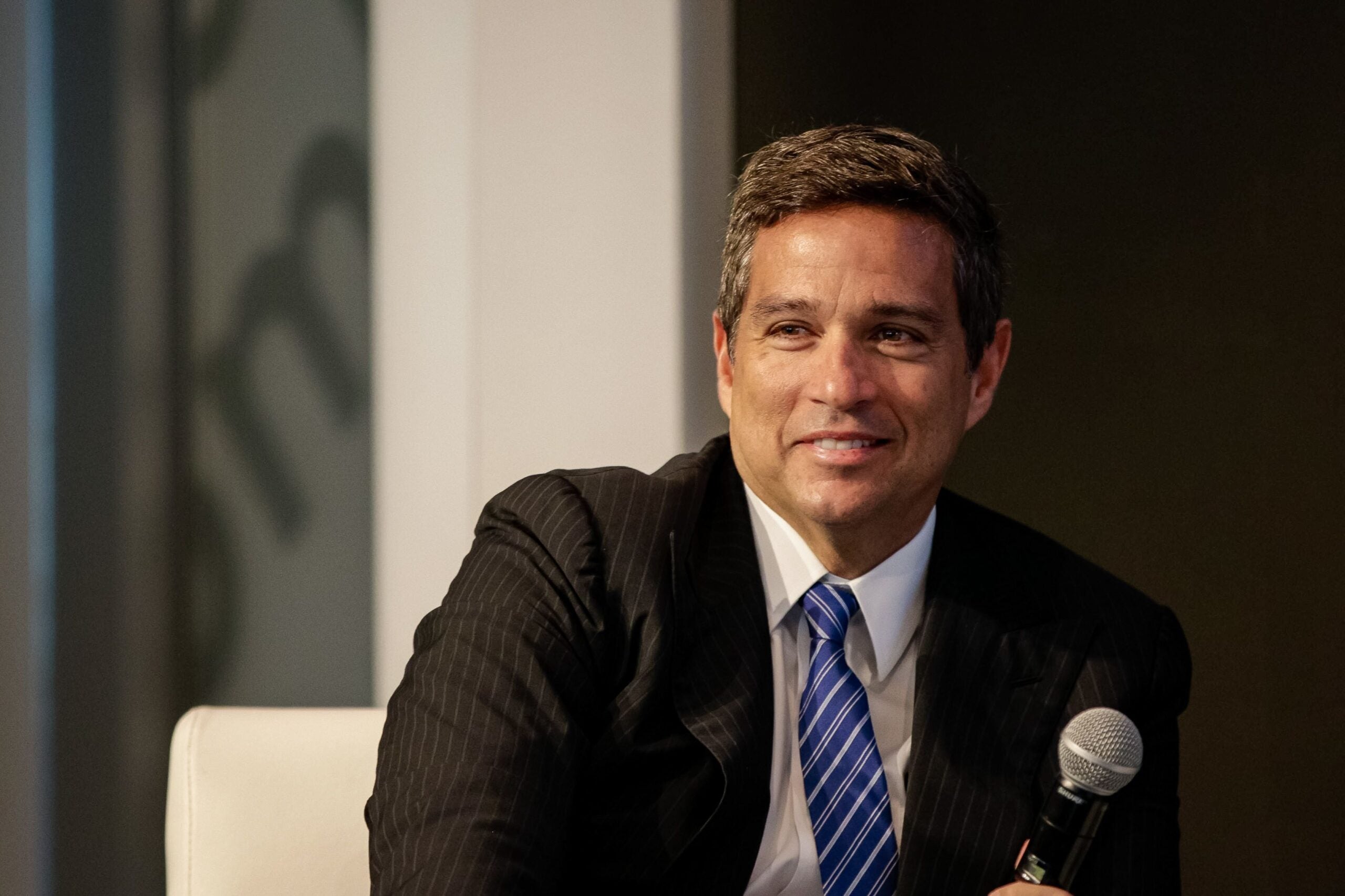 Roberto Campos Neto, Presidente Banco Central de Brasil 