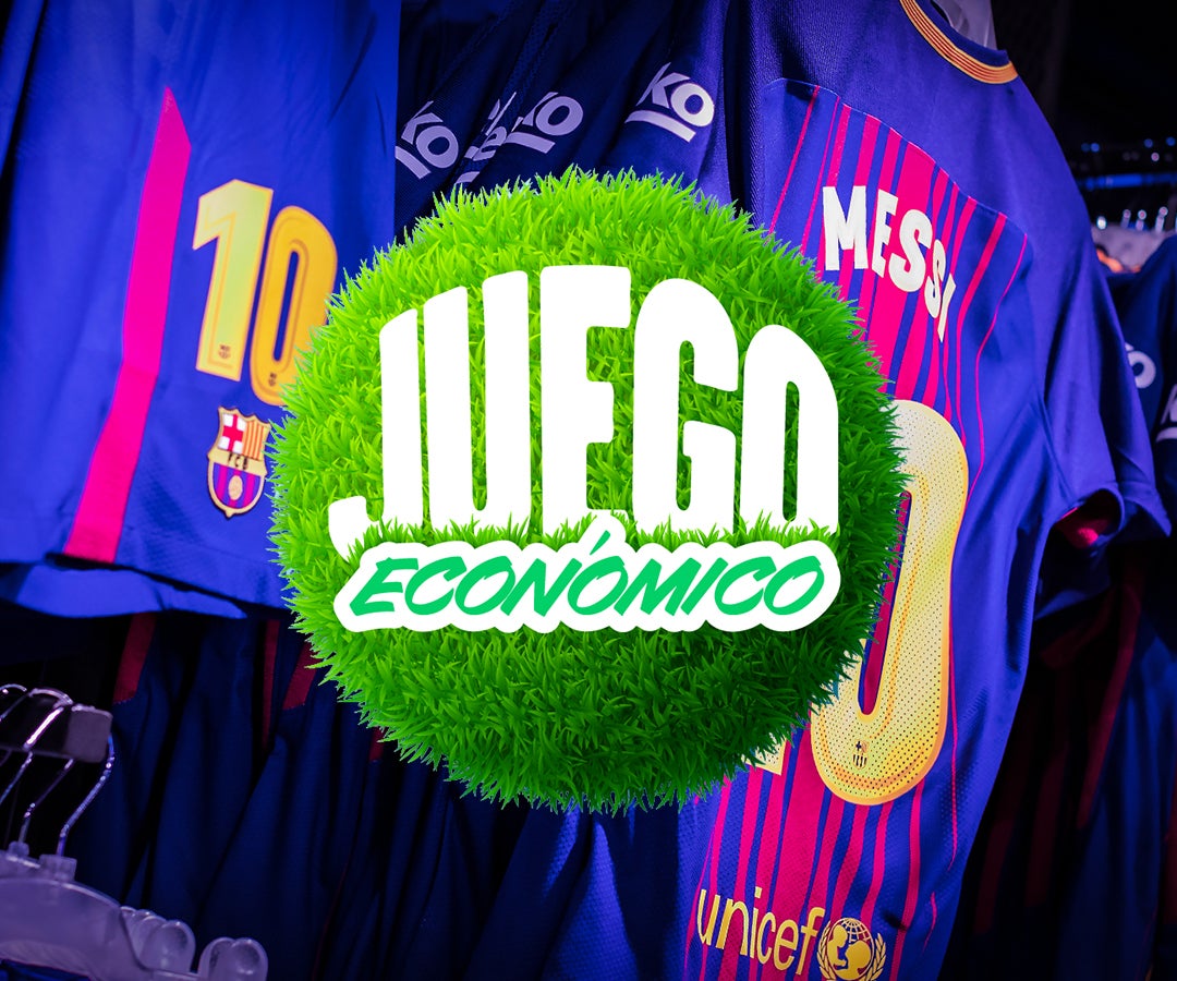 BARCELONA, SPAIN Official Store