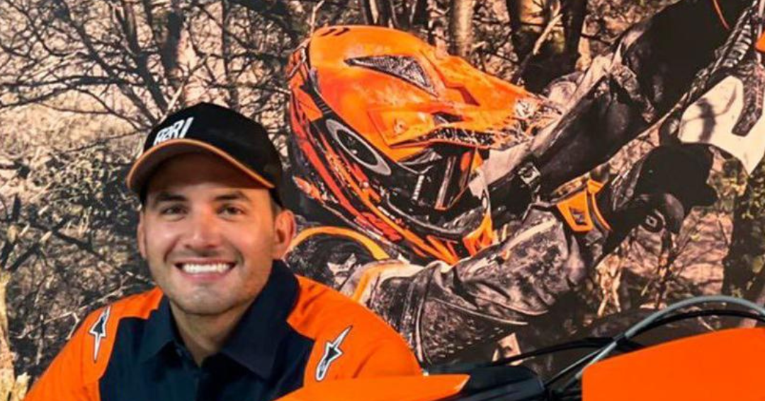El equipo KTM Racing Team Colombia presentará a los siete pilotos que ...