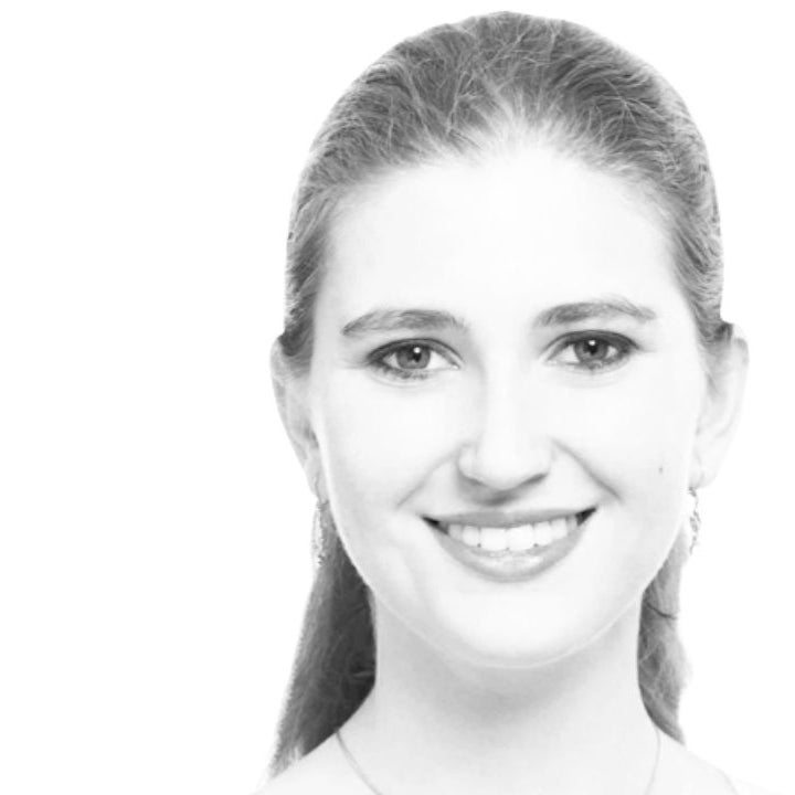 María Carolina De Narváez Arango