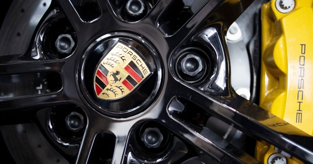 Porsche vende su participación en Bugatti para retirarse del segmento de coches de ultralujo