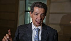 José Félix Lafaurie - Presidente de Fedegan - Colprensa