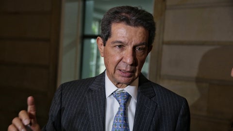 José Félix Lafaurie - Presidente de Fedegan - Colprensa