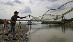 pesca. colprensa pesca. colprensa