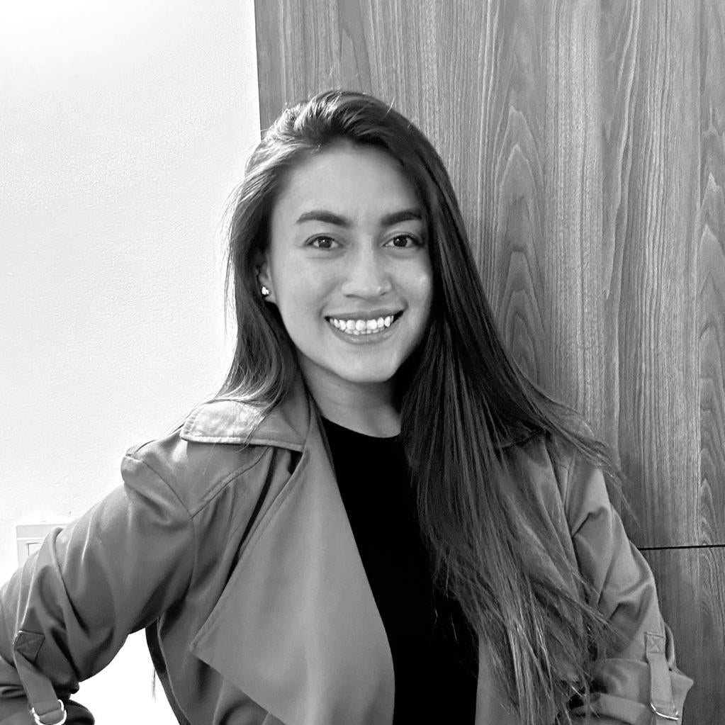 Nicole Natalia Muñoz Piñeros