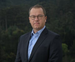 Mauricio Fonseca Seather Banco de Bogotá