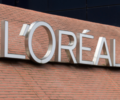 L'Oréal. Foto: Boomberg.