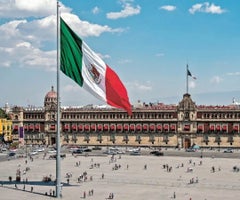 México. Foto: Expansión