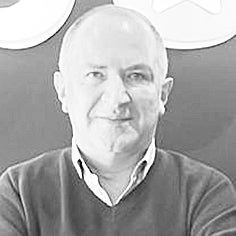 Germán Gomez_Gerente general de Tuboleta