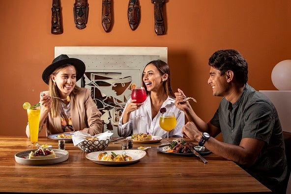 Este año, Hilton Bogotá creó un plan para celebrar esta fecha con una experiencia pensada para las madres