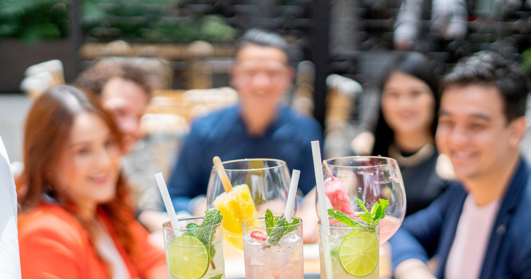 Las novedades que traen cinco opciones de brunch en Bogotá para el fin ...