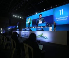 Asamblea Accionistas de Ecopetrol 2022
