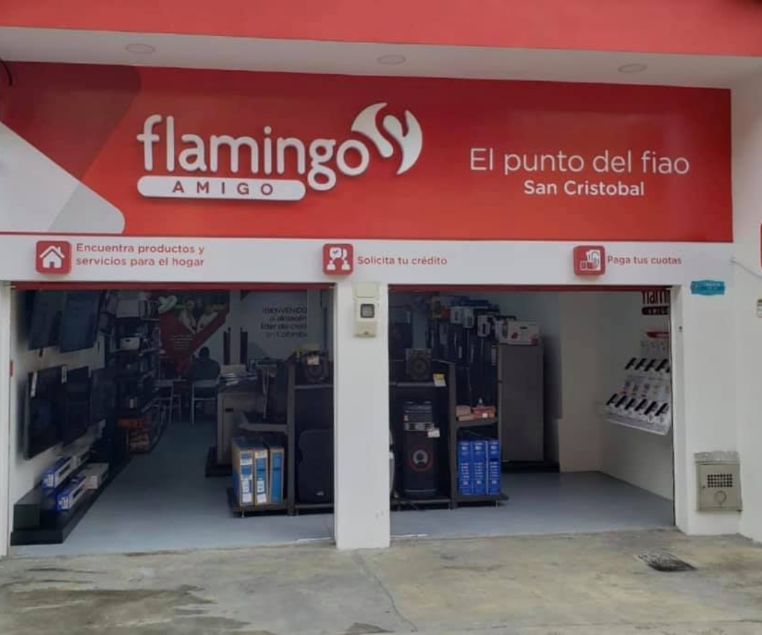 Almacenes Flamingo