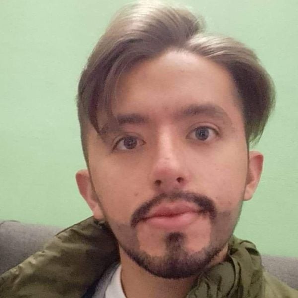 Alejandro Bonet González