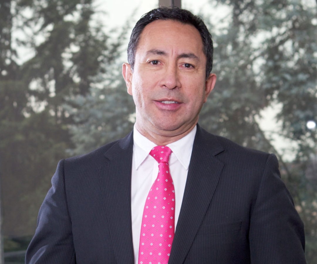 Ricardo Roa Barragán es nombrado como nuevo presidente de Ecopetrol