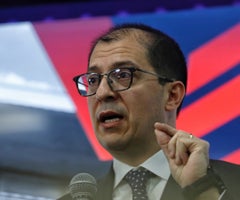 Fiscal General Franciso Barbosa LR