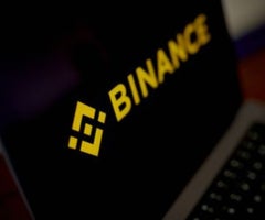 Binance Binance