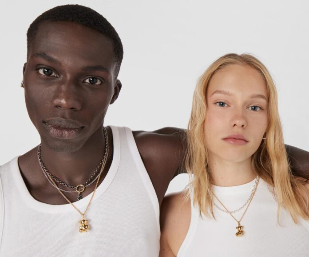 Tous presentó colección de joyería "Dreamland" para la temporada verano/primavera