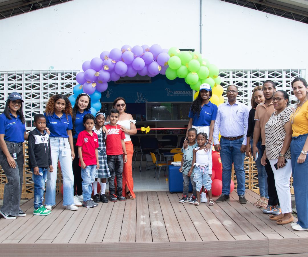 Incauca dona biblioteca