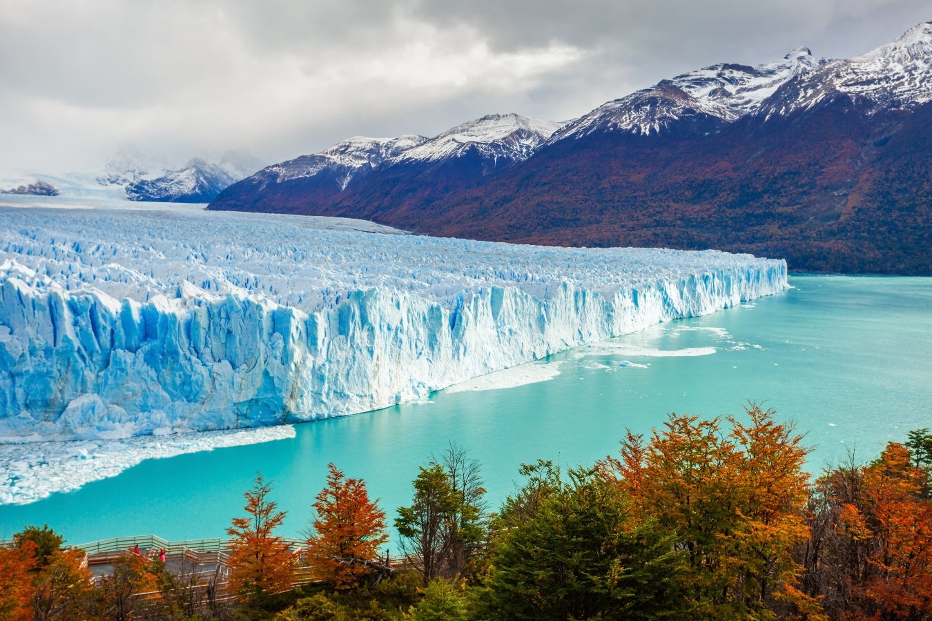 En El Día Internacional De La Naturaleza, Estos Son Los 10 Parques ...