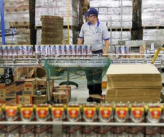 Aguardiente Antioqueño LR