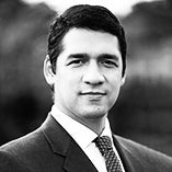 Andrés Yáñez, profesor de Derecho de Competencia de la Universidad Javeriana