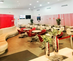 Avianca Priority Pass Avianca Priority Pass