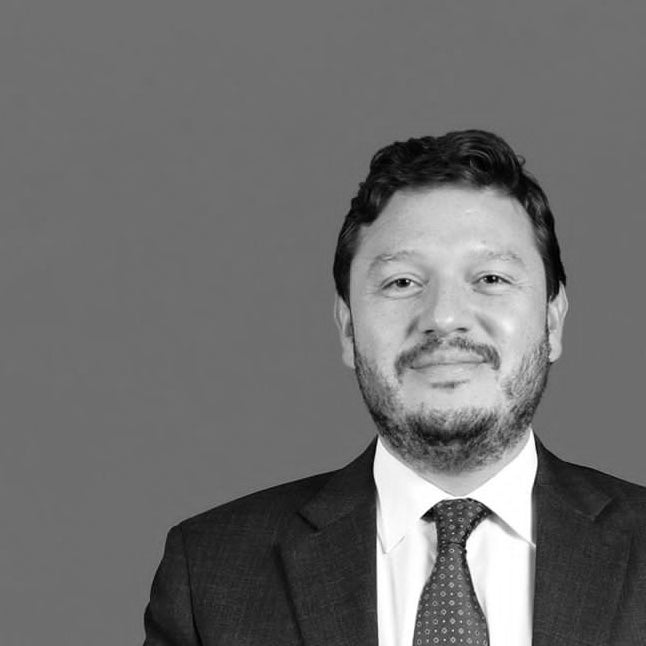 Sebastián Salazar, Dir. de la Práctica Laboral de Cuatrecasas