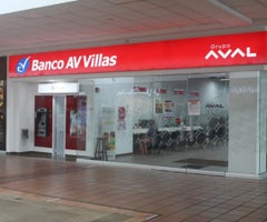 AV Villas