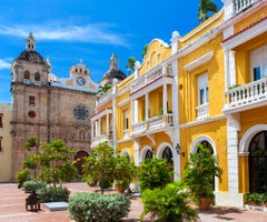 Medellín y Cartagena, entre los destinos favoritos de los Colombianos Semana Santa