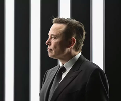 Elon Musk, el multimillonario, protagonizará un documental dirigido por Alex Gibney