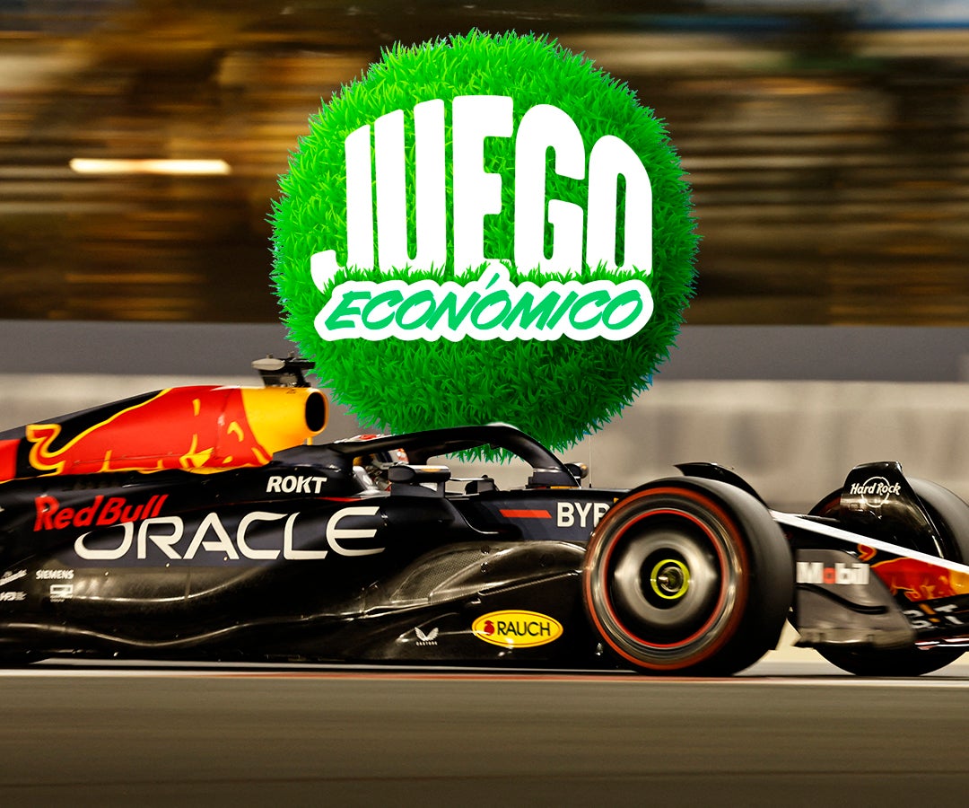 Formula One F1 - Bahrain Grand Prix - Bahrain International Circuit, Sakhir, Bahrain - March 3, 2023 Red Bull's Max Verstappen during practice REUTERS/Hamad I Mohammed