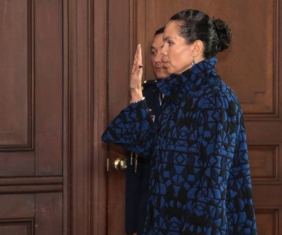 Astrid Bibiana Rodríguez Cortés