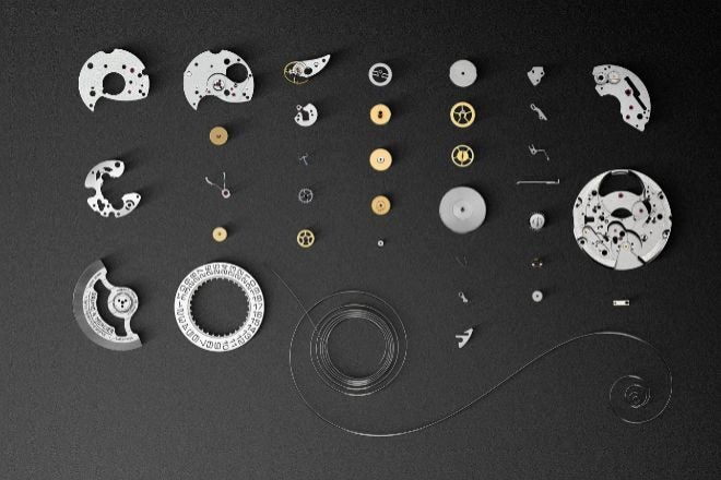 Riviera Phases de Lune