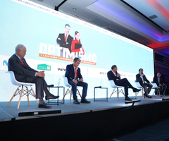 Empresario del año Diario La República Empresario del año Diario La República