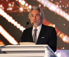 César Caicedo, presidente de Colombina