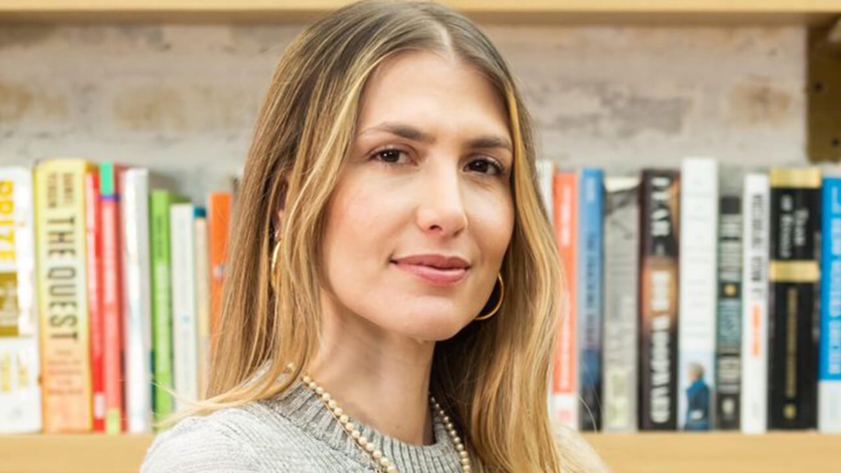 Caroline Rojas Principio de realidad