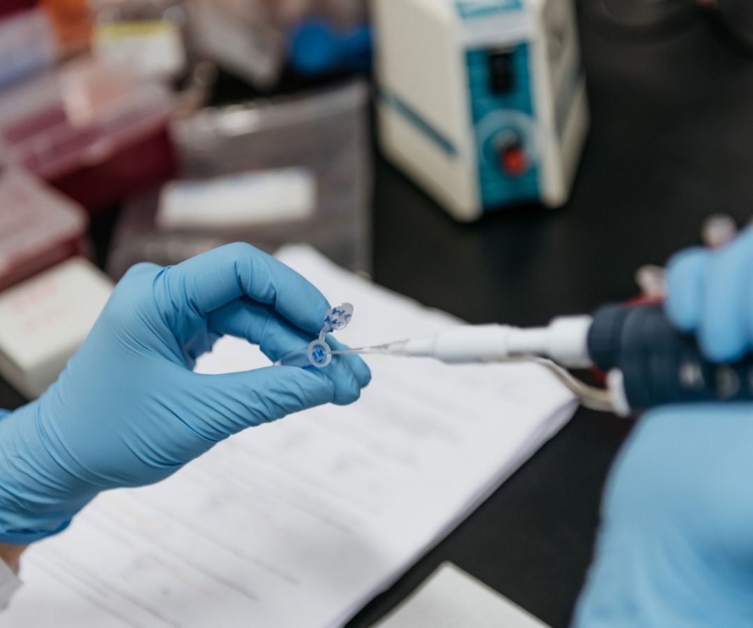 Medicamento contra cáncer