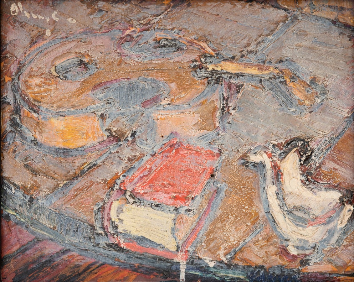 Primera subasta del año de Lefebre Subastas este miércoles 15 de marzo