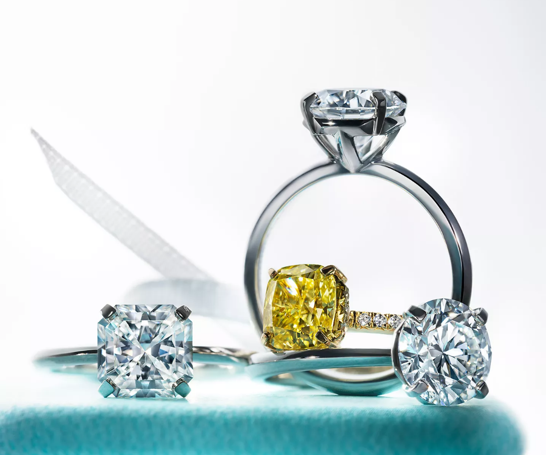 La guía de las gemas y las joyas, un mercado que mueve US$238.000 millones  al año