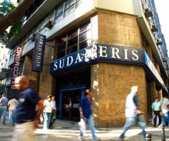 Banco Sudameris