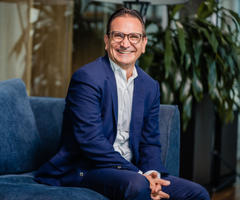 Juan Carlos Mora - Presidente de Bancolombia (2)