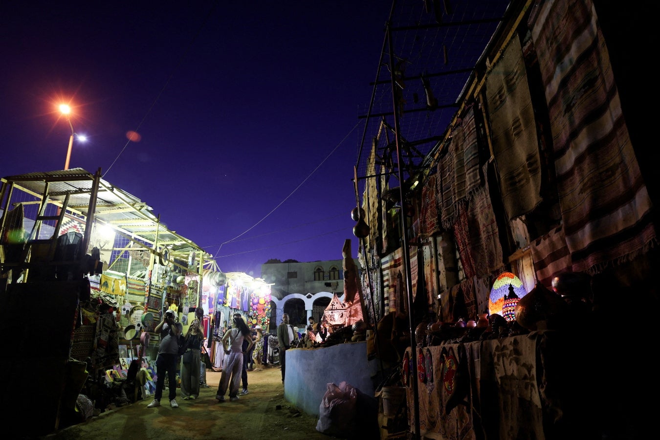 Cuba, República Domenicana y Egipto, entre los mejores destinos para el 'Spring Break'