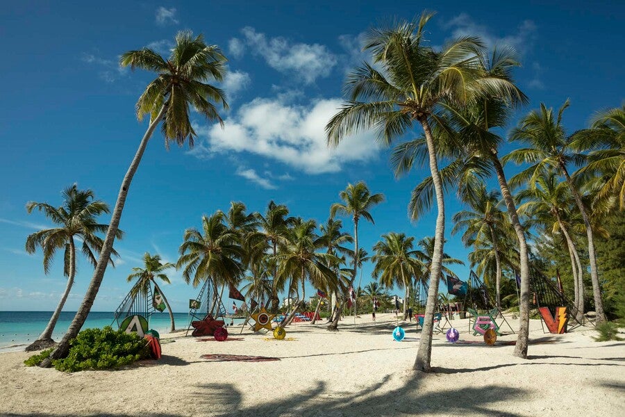 Cuba, República Domenicana y Egipto, entre los mejores destinos para el 'Spring Break'