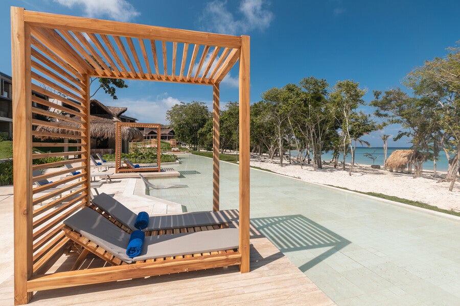 Cuba, República Domenicana y Egipto, entre los mejores destinos para el 'Spring Break'