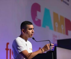 Jonathan Malagón, presidente de Asobancaria