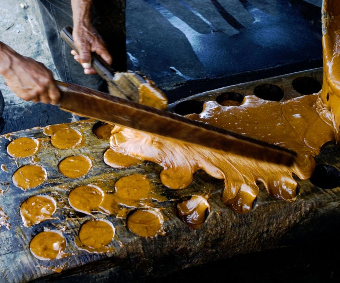 Panela artesanal - Bloomberg