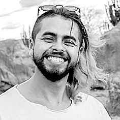 Omar Peña, influencer