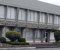 Nacional de Chocolates LR